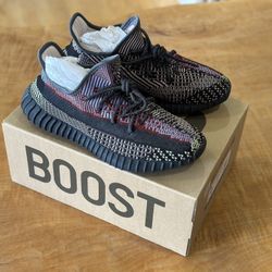 Yeezy Boost 350 V2 Yechei (non-reflective)