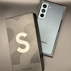 Samsung Galaxy S22 Unlocked 💥