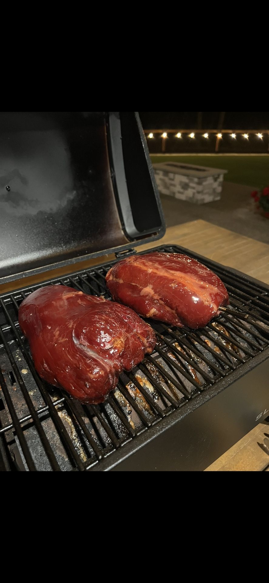 Tabletop Pellet Smoker for Sale in Port Orchard, WA OfferUp