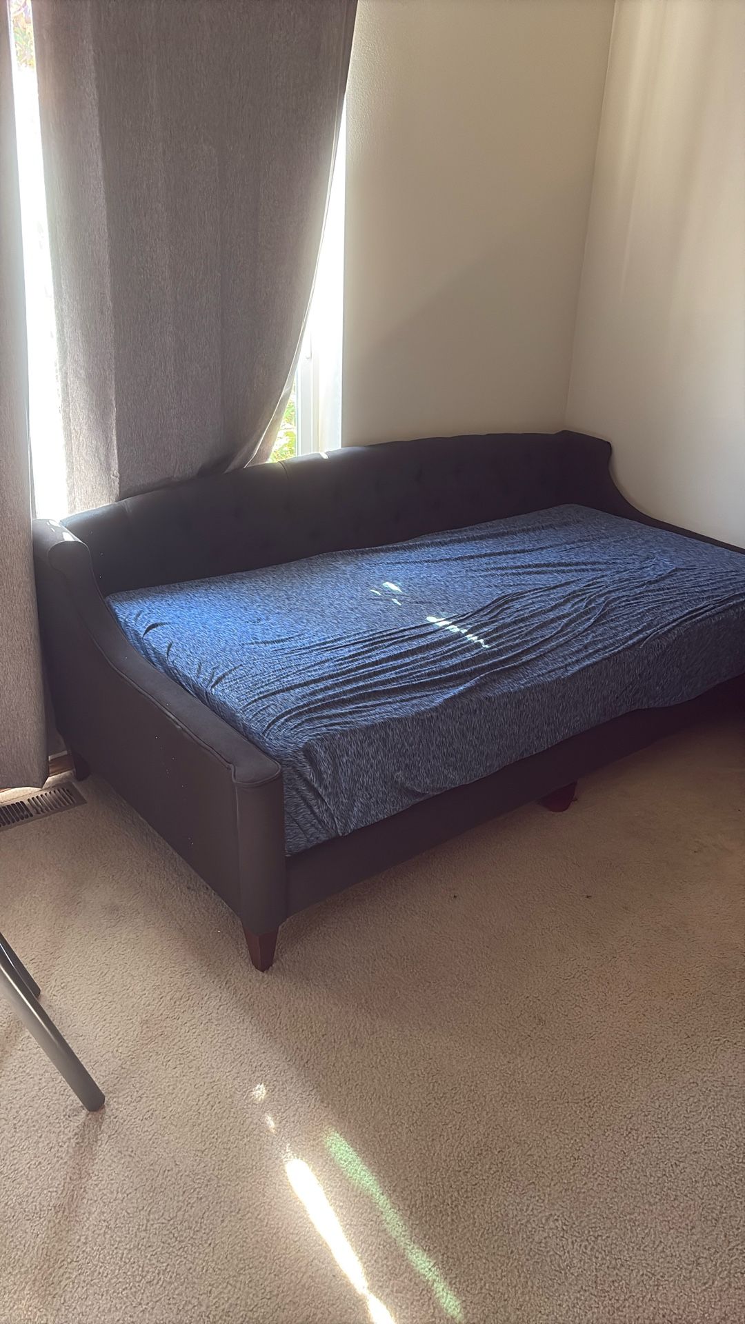 Twin Sofa Style Day Bed