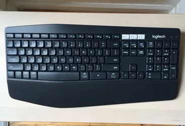 Computer Keyboard ONLY