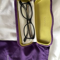 Gucci Eyeglasses