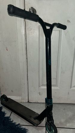 Lucky Pro BMX Scooter