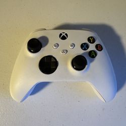 Xbox series s controller
