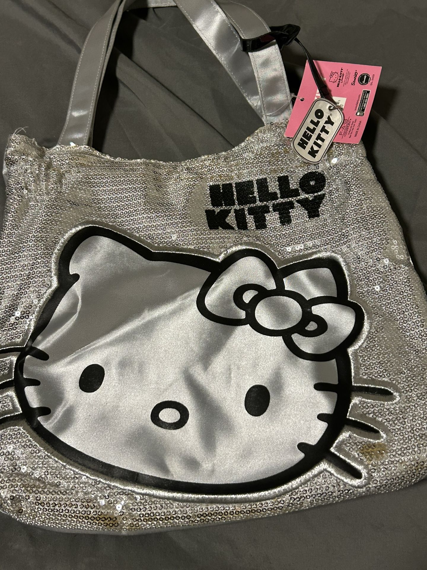 π hello Kitty Purse New π$11