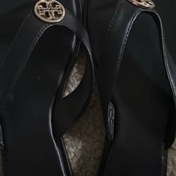 Tory Burch Sandles 