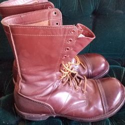 Corcoran Mens Boots