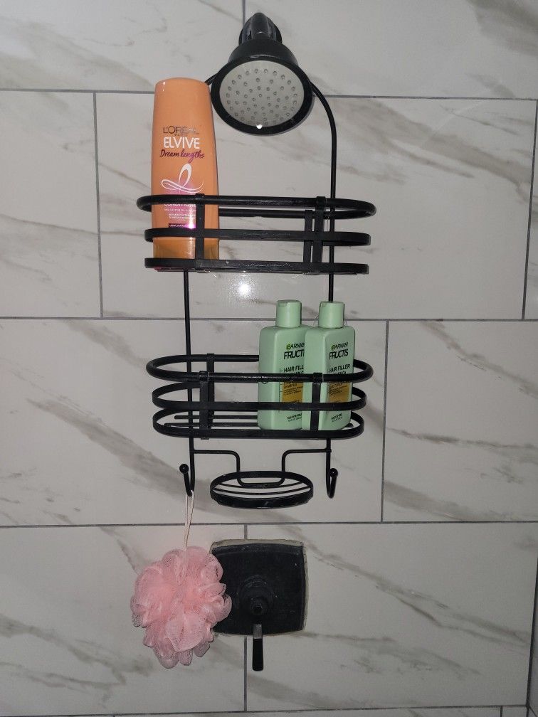 Shower Caddies