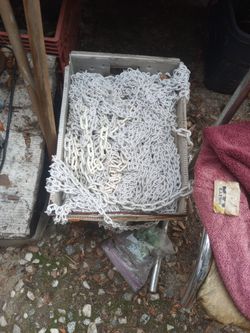 Plastic Chains