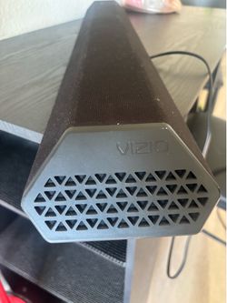 Vizio soundbar