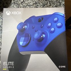 Xbox Controller 