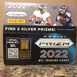 2022 Prizm 