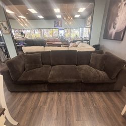 MODERN COZY COUCH🔥✨