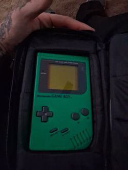 Gameboy