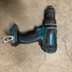 Makita Drill 