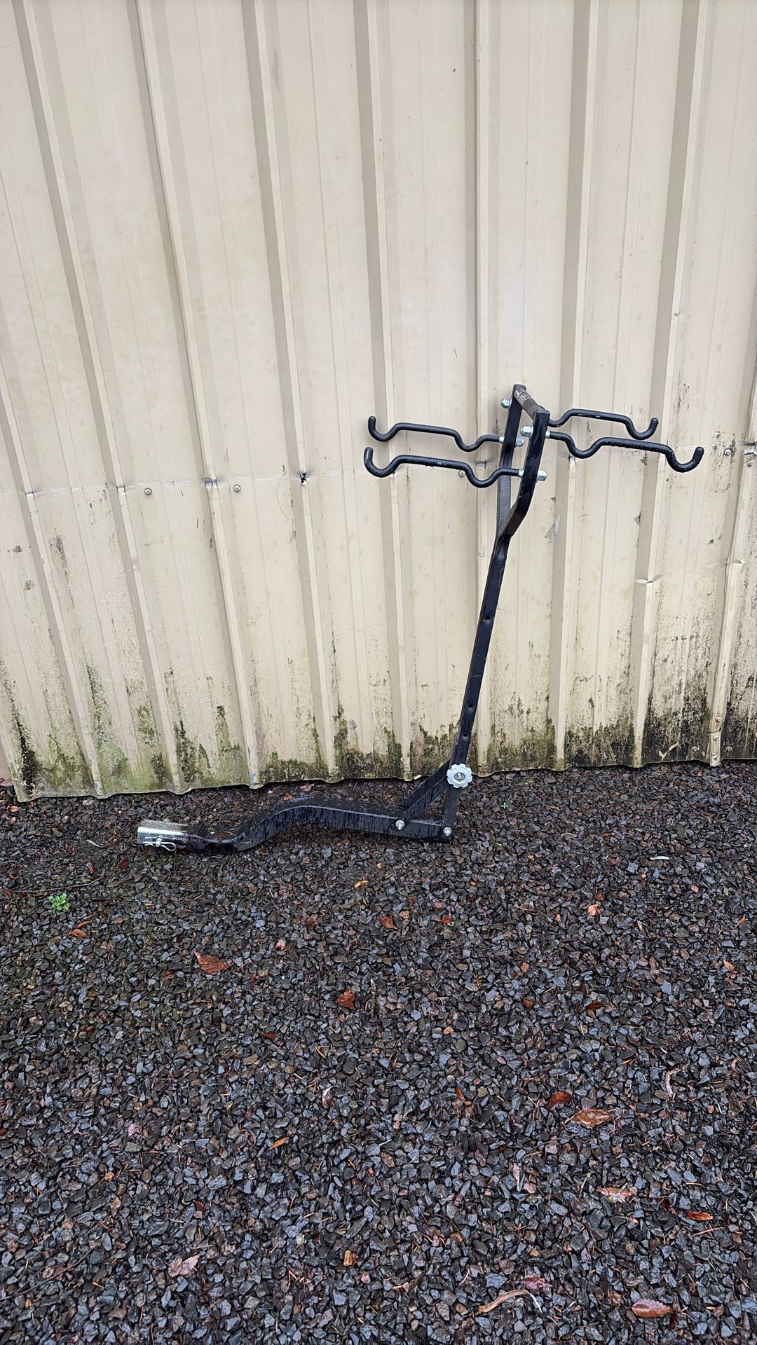 Bike Rack