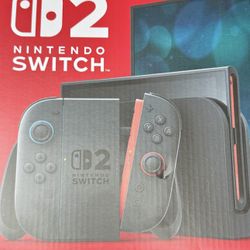 Nintendo Switch 2