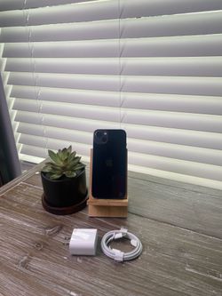 iPhone 13 128GB T-Mobile Only Fair Condition