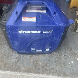 Power Horse