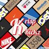 Krisp Kickz®