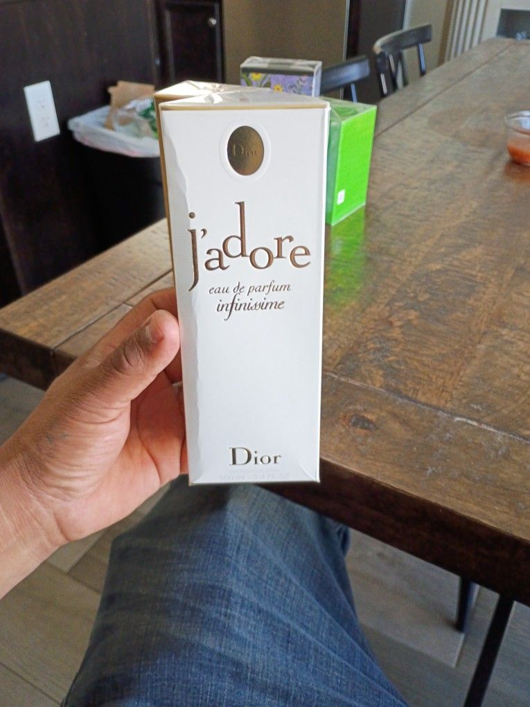 Jadore Dior