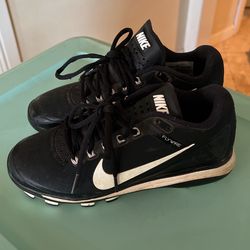 Nike Cleats (KIDS)