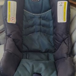 Chicco KeyFit 30 Infant Car Seat Cover and Canopy