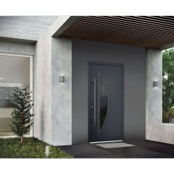 Exterior/ interior door
