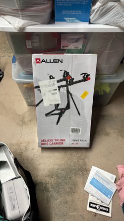 Bike Rack For Truck Or SUV