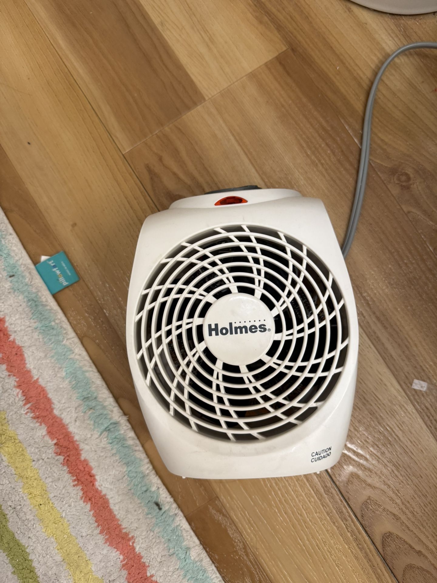 Holmes Portable Heater