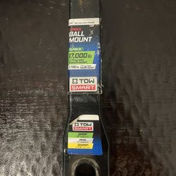 Car Tow Hook 