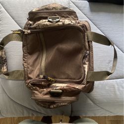 Hunting Duffle Bag
