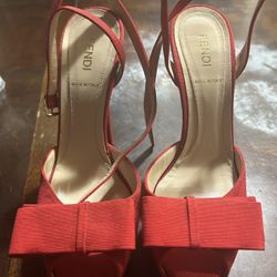 Fendi Shoes Size 6