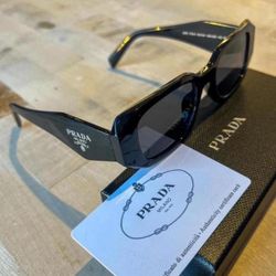Prada SunGlassses