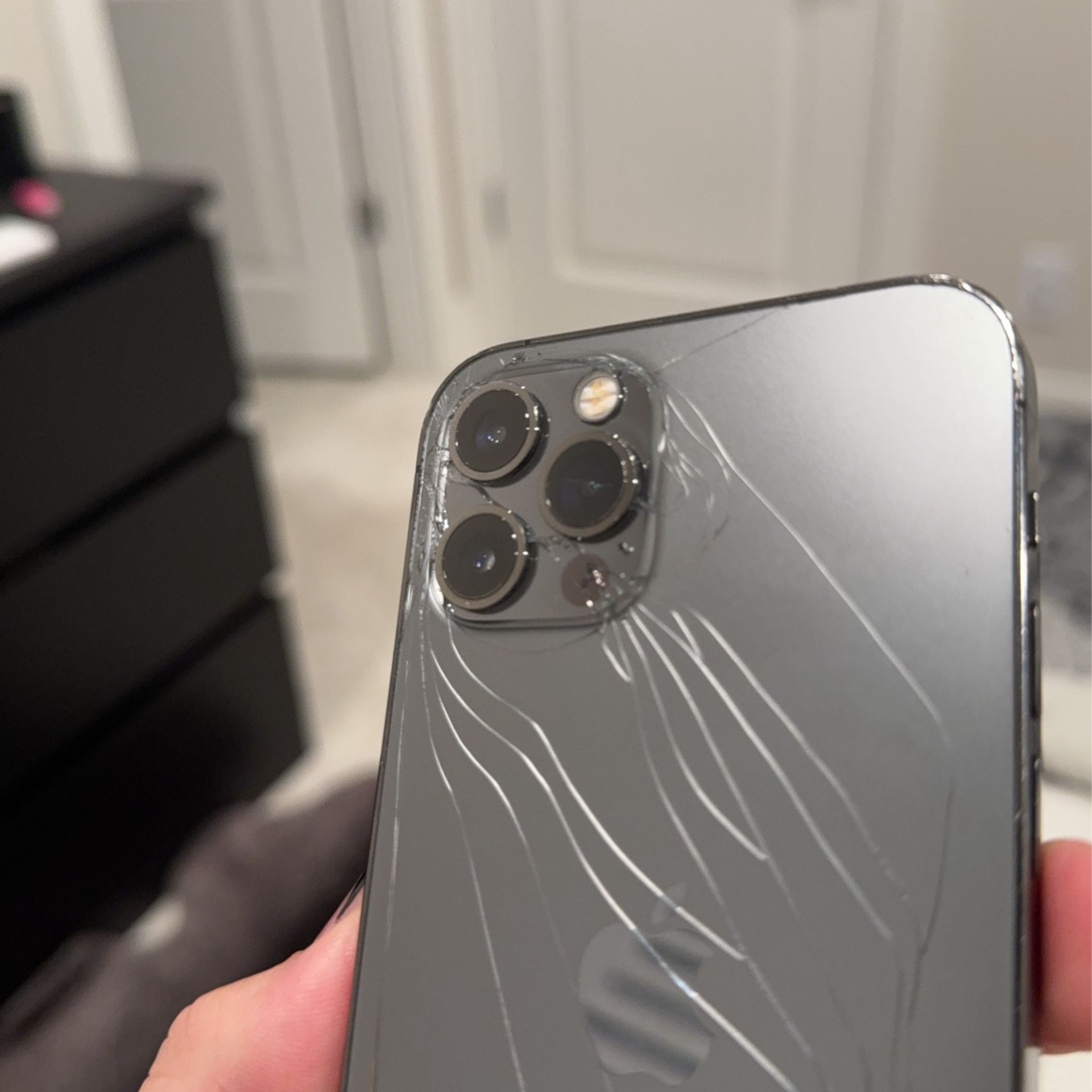 iPhone 12 Pro 256GB