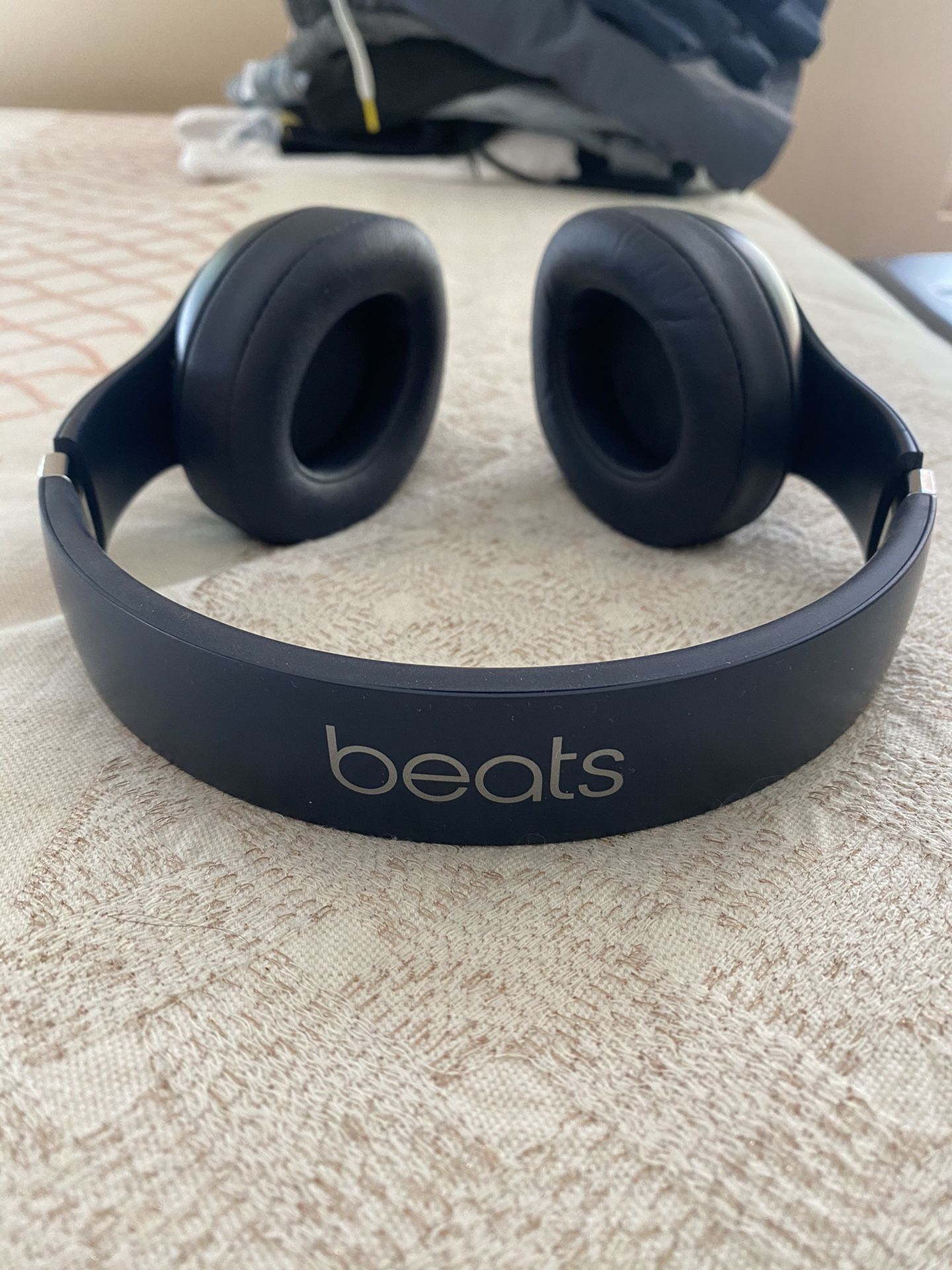 Beats Studio 3 Wireless Headphones