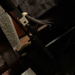 Joovy Double Stroller 