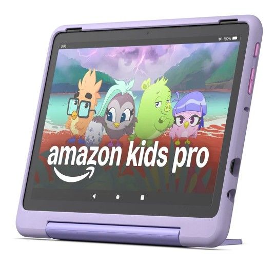 Amazon Fire HD Kid Pro Tablet