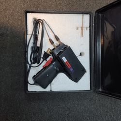 Craftsman Slodering Gun