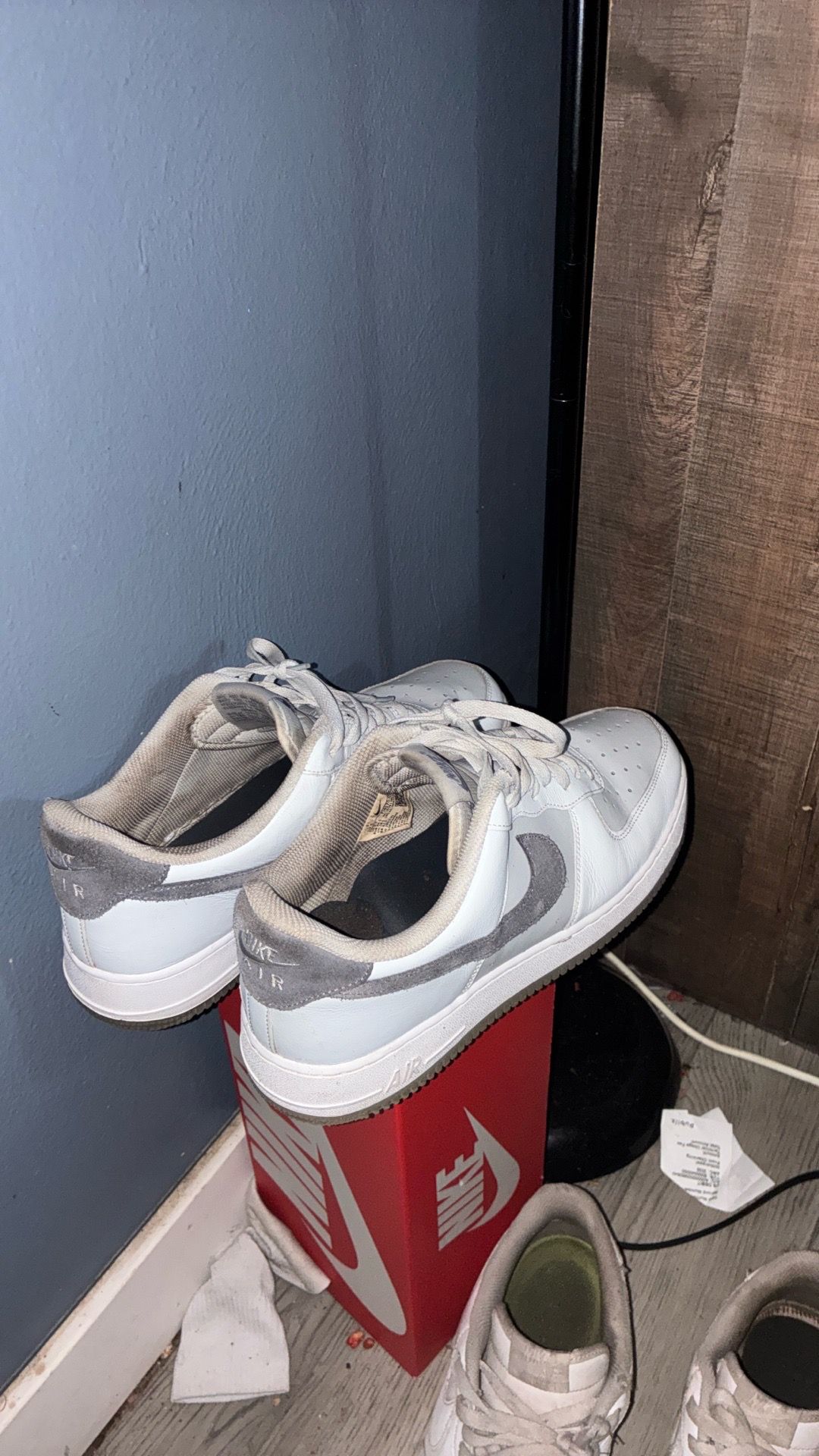 Air Force 1
