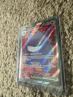 Pokémon cards