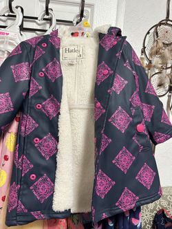 Winter Jacket for Toddler 3T