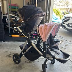  Mocking Bird Stroller