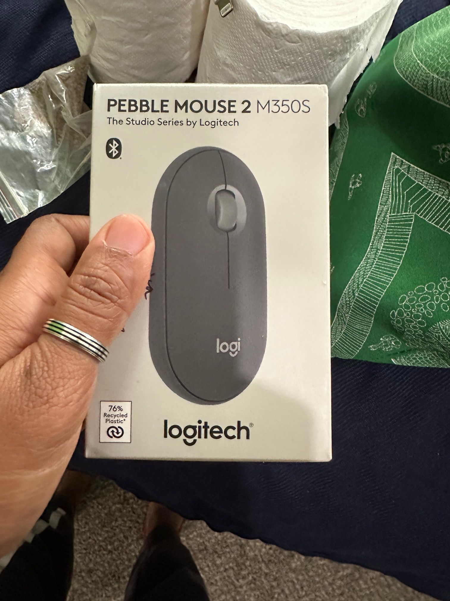 Mouse 