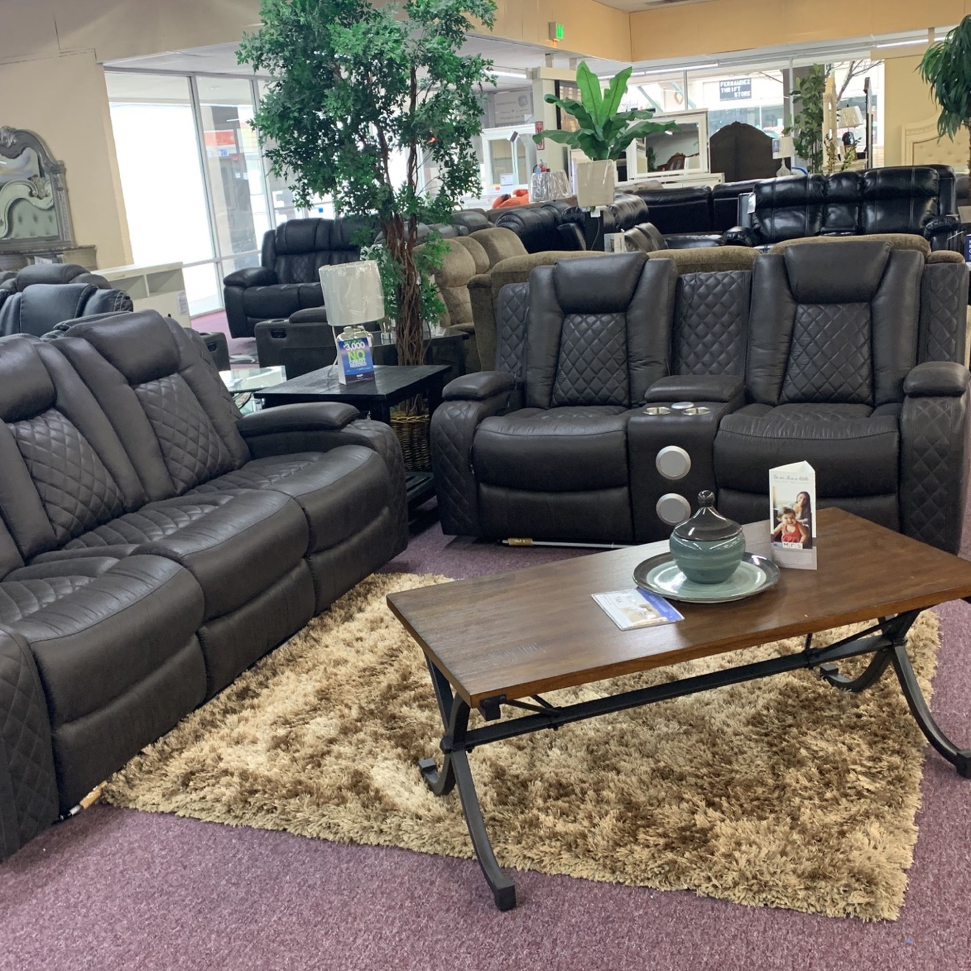 Furniture