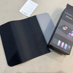 Wireless charge & Mouse Pad 