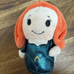 Hallmark Itty-Bitty Disney Brave Merida 5 Inch Plush