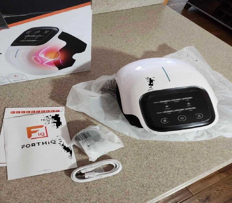 commercial sense Targeted Knee Massager – A Soothing Solution for Joint Discomfort