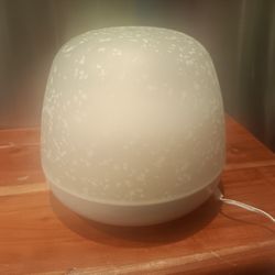 Casaluna Ultrasonic Diffuser