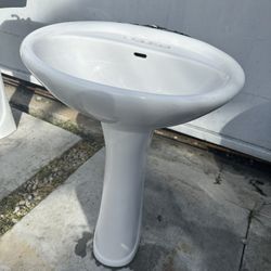 Sink
